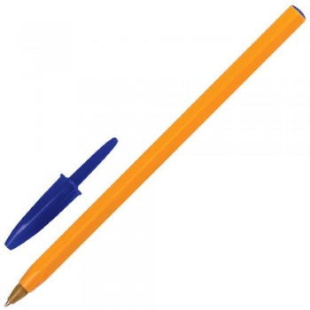 BOLÍGRAFO BIC NARANJA