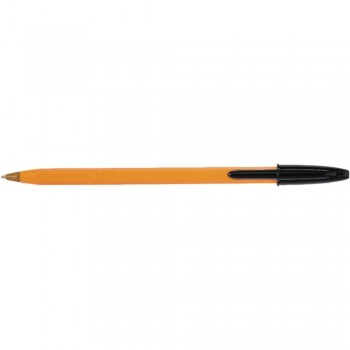 BOLÍGRAFO BIC NARANJA