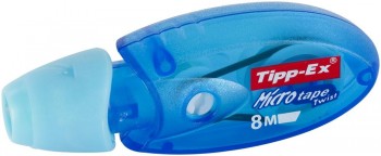CINTA CORRECTORA TIPP-EX MICRO TAPE TWIST