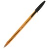 BOLÍGRAFO BIC CRISTAL PUNTA FINA