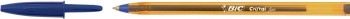 BOLÍGRAFO BIC CRISTAL PUNTA FINA