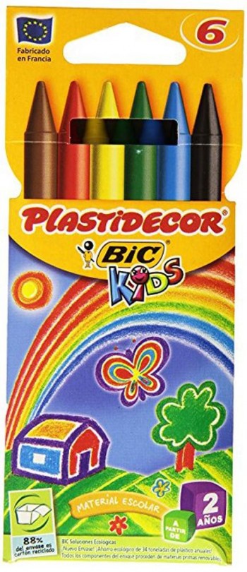 CERAS PLASTIDECOR
