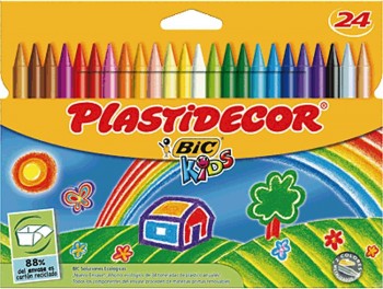 CERAS PLASTIDECOR
