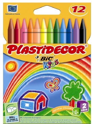 CERAS PLASTIDECOR