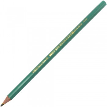 LÁPICES BIC ECOLUTION HB CAJA DE 12