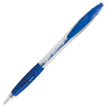 BOLÍGRAFO RETRÁCTIL BIC ATLANTIS