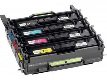 TAMBOR BROTHER DR421CL PARA IMPRESORAS HL MFC DCP
