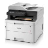 EQUIPO MULTIFUNCION BROTHER MFC-L3750CDW COLOR