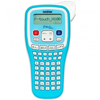 ROTULADORA ETIQUETADORA BROTHER PT-H100