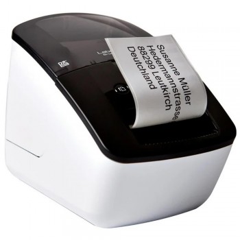 IMPRESORA DE ETIQUETAS BROTHER QL-700