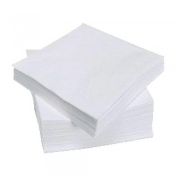 SERVILLETA DE PAPEL PAQUETE DE 100