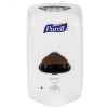 DOSIFICADOR AUTOMÁTICO DE GEL HIDROALCOHÓLICO DE MANOS
