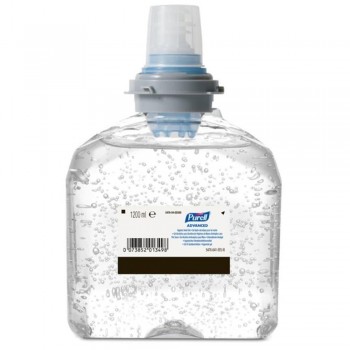 DOSIFICADOR AUTOMÁTICO DE GEL HIDROALCOHÓLICO DE MANOS