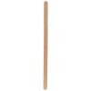 AGITADOR DE MADERA PARA CAFÉ DE 140MM 1000 UNIDADES