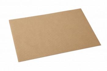 MANTEL INDIVIDUAL 35X50 PAPEL RECICLADO 1 CAPA 40GR