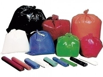 BOLSAS DE BASURA GRANDES