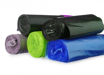 BOLSAS DE BASURA GRANDES