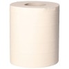 BOBINA DE TOALLA SECAMANOS 2 CAPAS DE CELULOSA 6 ROLLOS