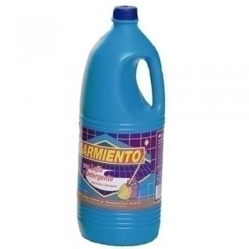 LEJÍA CON DETERGENTE 2L