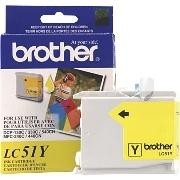CARTUCHOS DE INYECCIÓN BROTHER