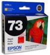 CARTUCHOS DE INYECCIÓN EPSON