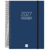 AGENDA FINOCAM OPAQUE E10 DÍA PÁGINA