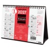 CALENDARIO DE SOBREMESA  21X15 FINOCAM