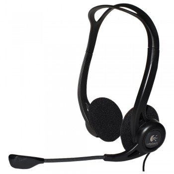 AURICULARES LOGITECH PC 960 USB