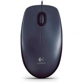 RATON OPTICO LOGITECH M90