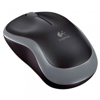 RATON OPTICO INALAMBRICO LOGITECH M185