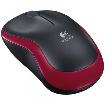 RATON OPTICO INALAMBRICO LOGITECH M185