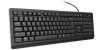 TECLADO SILENCIOSO TRUST TK-150