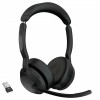 AURICULARES INALÁMBRICOS JABRA EVOLVE2 55MS STEREO