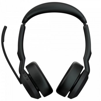 AURICULARES INALÁMBRICOS JABRA EVOLVE2 55MS STEREO