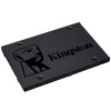 UNIDAD DISCO SOLIDO KINGSTON A400 SSDNNOW SSDNow 240 GB - INTERNO - 2.5 - SATA-6GB/S
