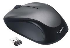 RATON INALAMBRICO OPTICO M235