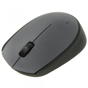 RATON OPTICO INALAMBRICO USB LOGITECH M170