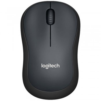 RATON LOGITECH M220 SILENT RATON SILENCIOSO