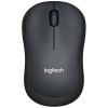 RATON LOGITECH M220 SILENT RATON SILENCIOSO