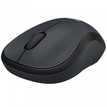 RATON LOGITECH M220 SILENT RATON SILENCIOSO