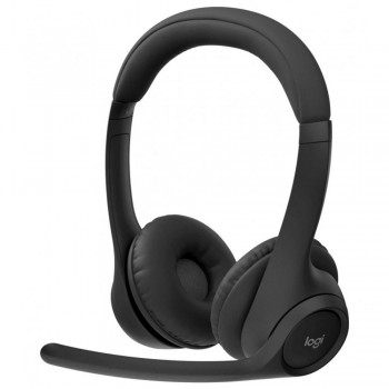 AURICULARES INALÁMBRICOS LOGITECH ZONE 305