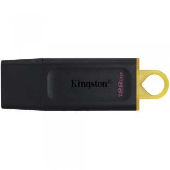 MEMORIA USB KINGSTON DATA TRAVELER EXODIA 3.2 128GB