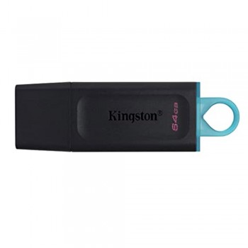 MEMORIA USB KINGSTON DATA TRAVELER EXODIA 3.2 64GB