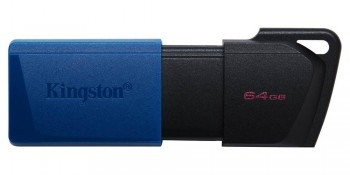 MEMORIA KINGSTON DATA TRAVELLER EXODIA M USB 3,2 64GB