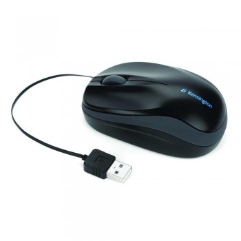 RATON CON CABLE RETRACTIL PRO FIT KENSINGTON