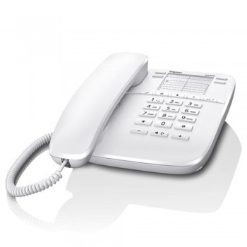 TELEFONO DE SOBREMESA GIGASET DA310N