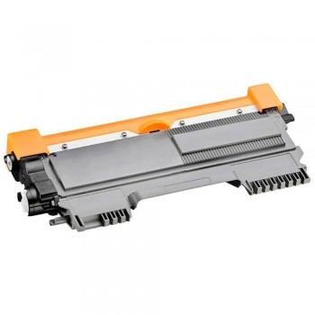 TÓNER COMPATIBLE CON BROTHER TN 2220 NEGRO HL-2130, HL-2240D, HL-2250DN, MFC-7055, MFC-7065DN, MFC-7360, MFC-7460, MFC-7860DW