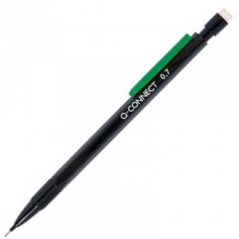 PORTAMINAS Q-CONNECT 0,7 MM