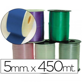 ROLLO DE CINTA DECORATIVA 5MMX450M