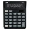 CALCULADORA DE SOBREMESA LIDERPAPEL XF16 8 DIGITOS
